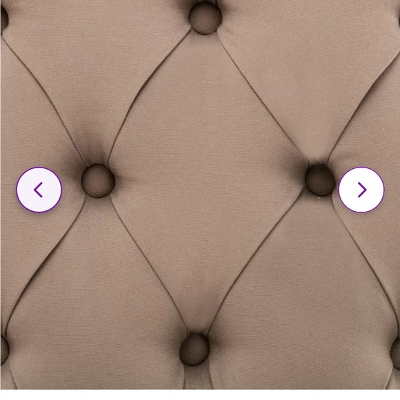 Hello, I am selling four stunning ( BRAND NEW) dinning kitchen chair sets -2020 - Picture 3 of 6